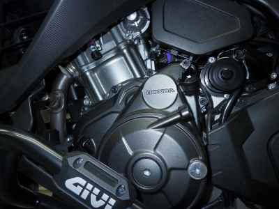Honda NT1100 2022
