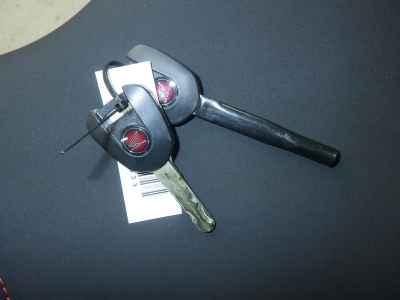 Honda NT1100 2022