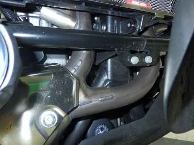 Honda NT1100 2022