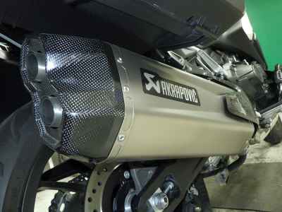 Honda NT1100 2022