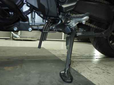 Honda NT1100 2022