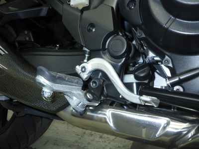 Honda NT1100 2022