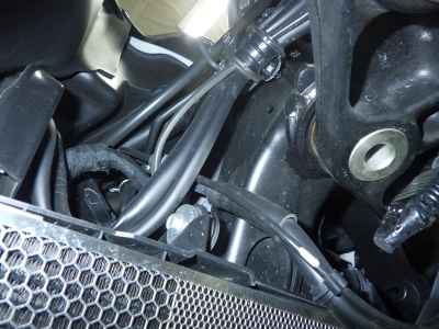 Honda NT1100 2022