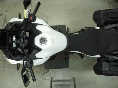 Honda NT1100 2022