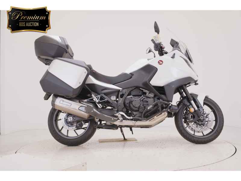 Honda NT1100 2022
