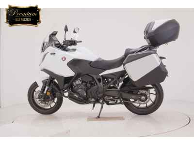 Honda NT1100 2022