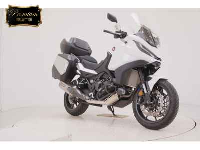 Honda NT1100 2022