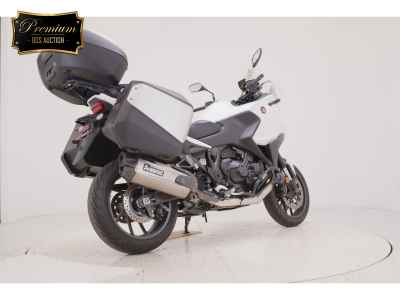 Honda NT1100 2022