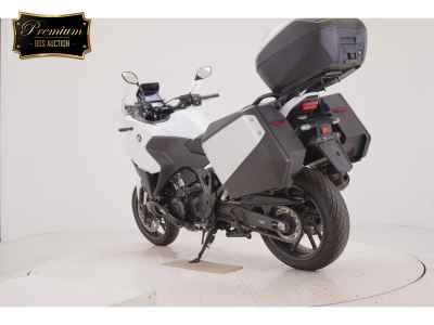 Honda NT1100 2022