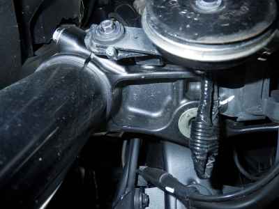 Honda NT1100 2022
