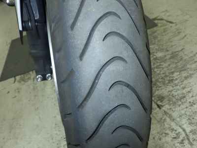 Honda NT1100 2022