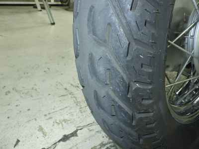 Yamaha XVS250 Drag Star 2011