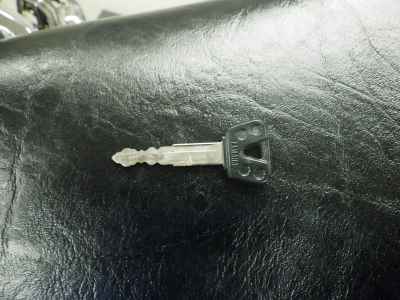 Yamaha XVS250 Drag Star 2011