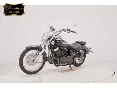 Yamaha XVS250 Drag Star 2011