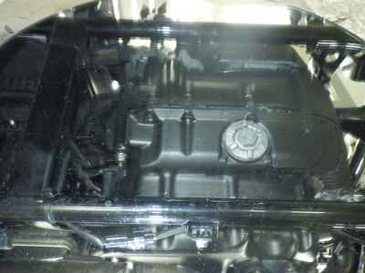 Yamaha XVS250 Drag Star 2011