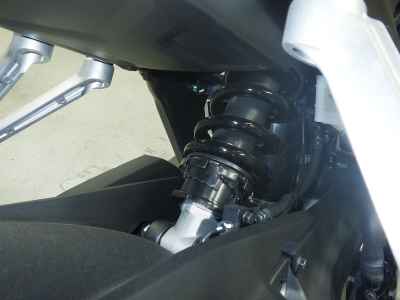 Honda CB650R E-Clutch 2024