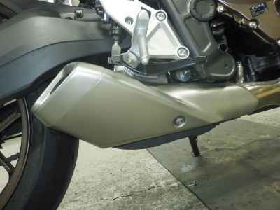 Honda CB650R E-Clutch 2024