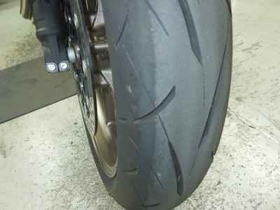 Honda CB650R E-Clutch 2024