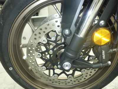 Honda CB650R E-Clutch 2024