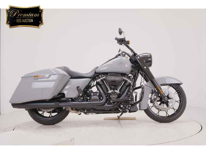 Harley-Davidson FLHRXS1870 2024