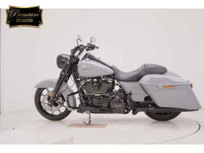 Harley-Davidson FLHRXS1870 2024