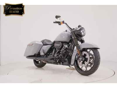 Harley-Davidson FLHRXS1870 2024