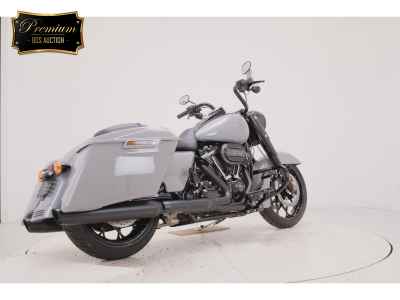 Harley-Davidson FLHRXS1870 2024