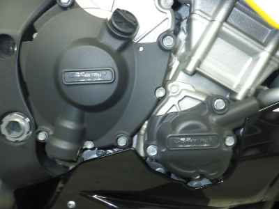 Yamaha YZF-R1 2017