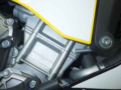 Yamaha YZF-R1 2017