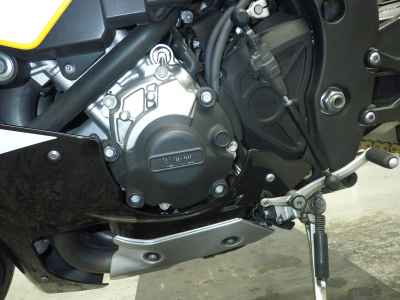 Yamaha YZF-R1 2017