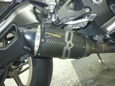 Yamaha YZF-R1 2017