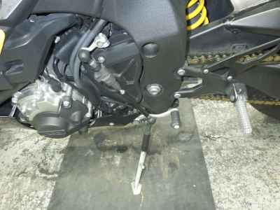 Yamaha YZF-R1 2017