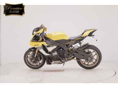 Yamaha YZF-R1 2017