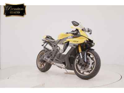 Yamaha YZF-R1 2017