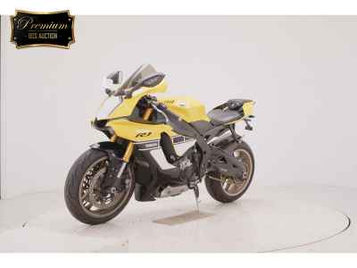 Yamaha YZF-R1 2017