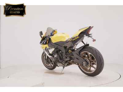 Yamaha YZF-R1 2017
