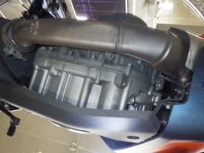 KTM RC 390 2022
