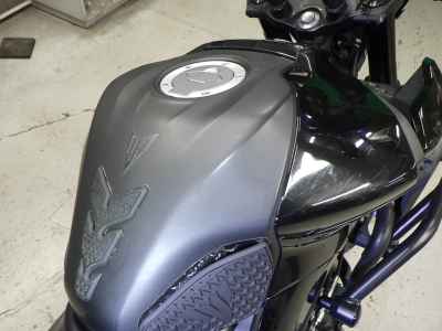 Yamaha MT-03 2020