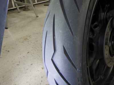 Yamaha MT-03 2020