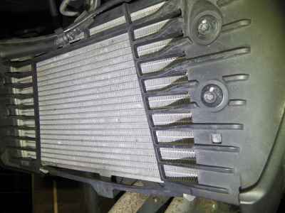 Yamaha MT-03 2020