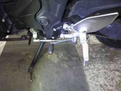 Yamaha MT-03 2020