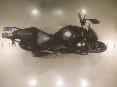 Yamaha MT-03 2020