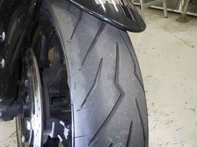 Yamaha MT-03 2020