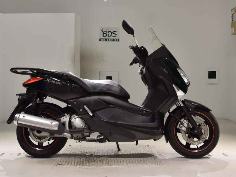 Yamaha Majesty 155S
