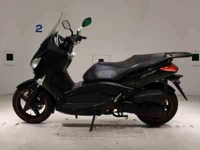 Yamaha Majesty 155S