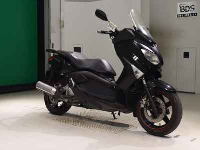 Yamaha Majesty 155S