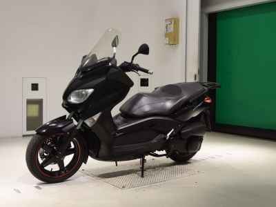 Yamaha Majesty 155S