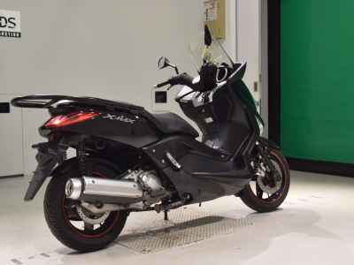 Yamaha Majesty 155S