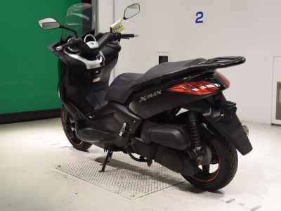 Yamaha Majesty 155S