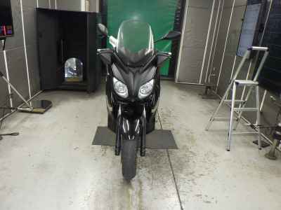 Yamaha Majesty 155S